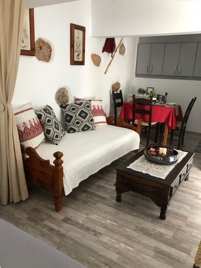 Little Cottage 아테네 외부 사진